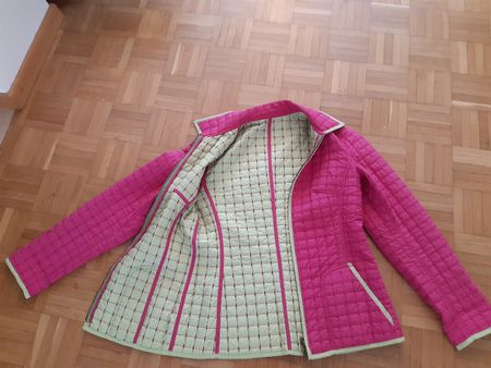 Italienische Damenjacke