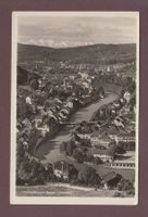 BADEN - Teilansicht - 1937