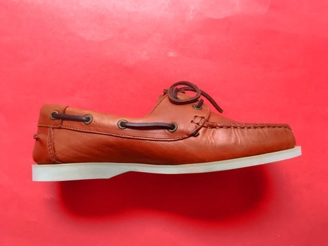 Scarpe da uomo: Freizeitschuhe Marina Yachting – Nuovo (secondo la descrizione) da Cresciano venduto da TicinoGrigioni