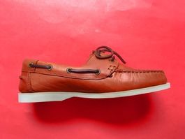Freizeitschuhe Marina Yachting