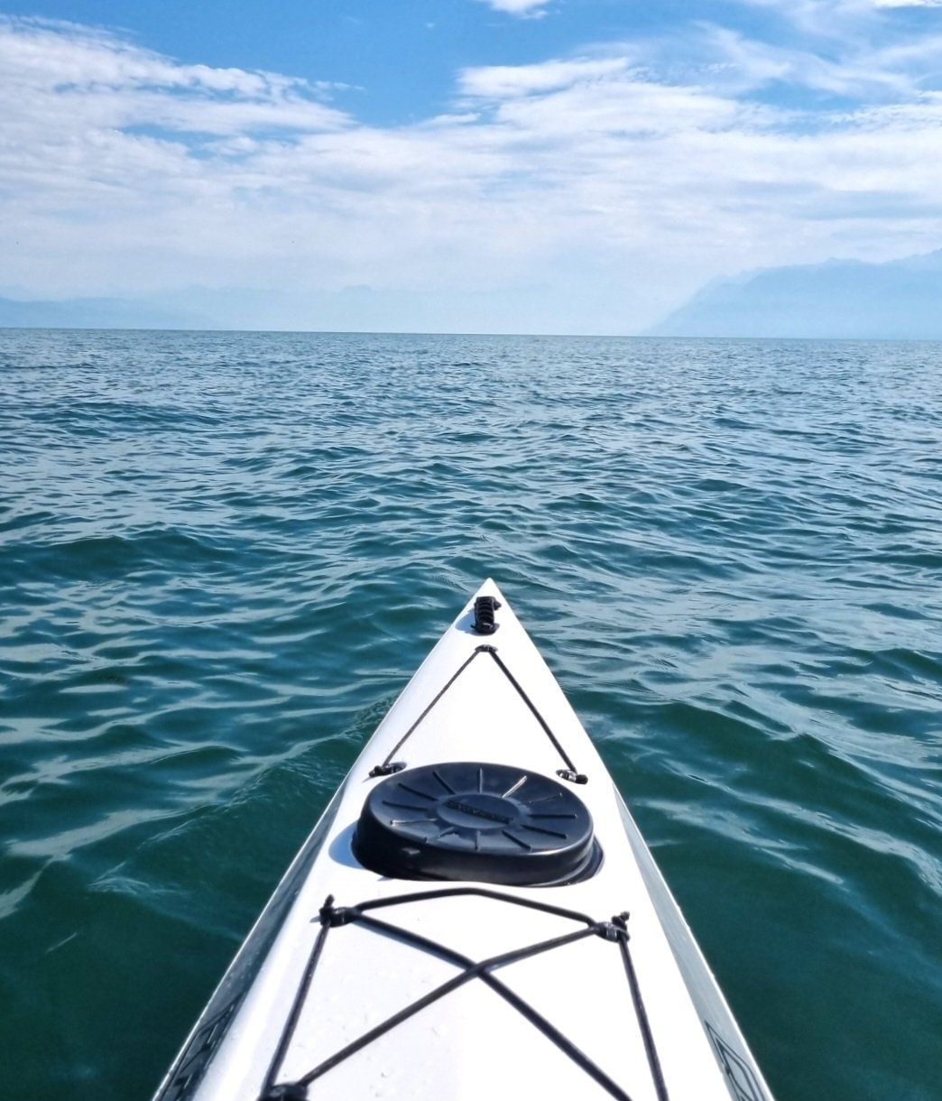 Barche: Kayak KayakPro – Usato da Etoy venduto da cl_7th 4