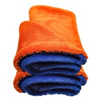 Microfibre ''Serviette de séchage'' 1100GSM-1+1