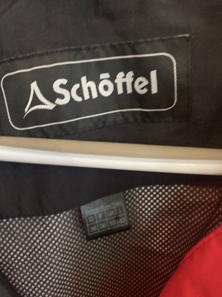 Giacche: Schöffen Damen Jacke Gr 36 – Usato da Birrwil venduto da Bendegriz 2