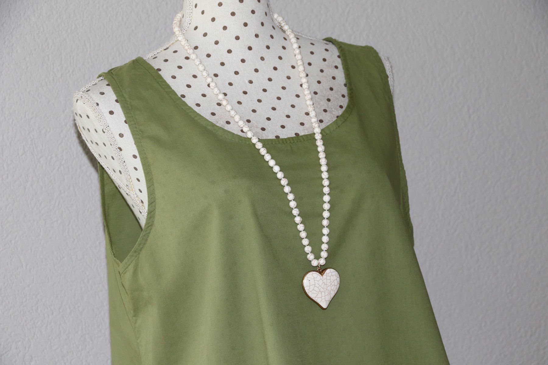 Blusen: Leichte Bluse Gr.40 aus 100% Cotton – Gebraucht aus Oberwil-Lieli von Svetlana28 3