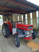 Tracteur Massey Ferguson 135 d'occasion Expertisé du jour!