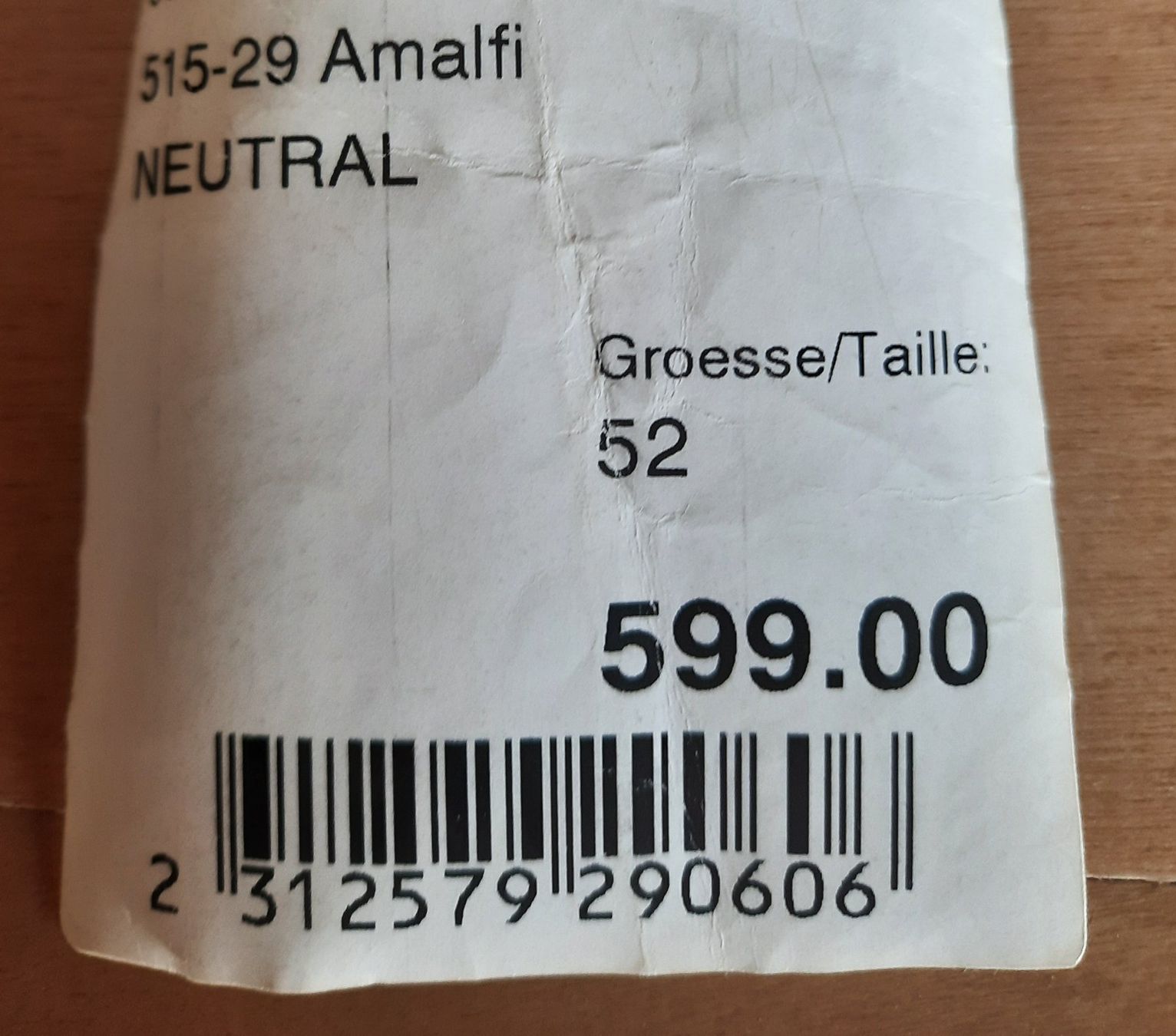 Vestes: Lederjacke – Neuf (Voir description) à Zürich par pia_p95m 4