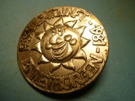 ENNETBÜRGEN 1981 SILBER