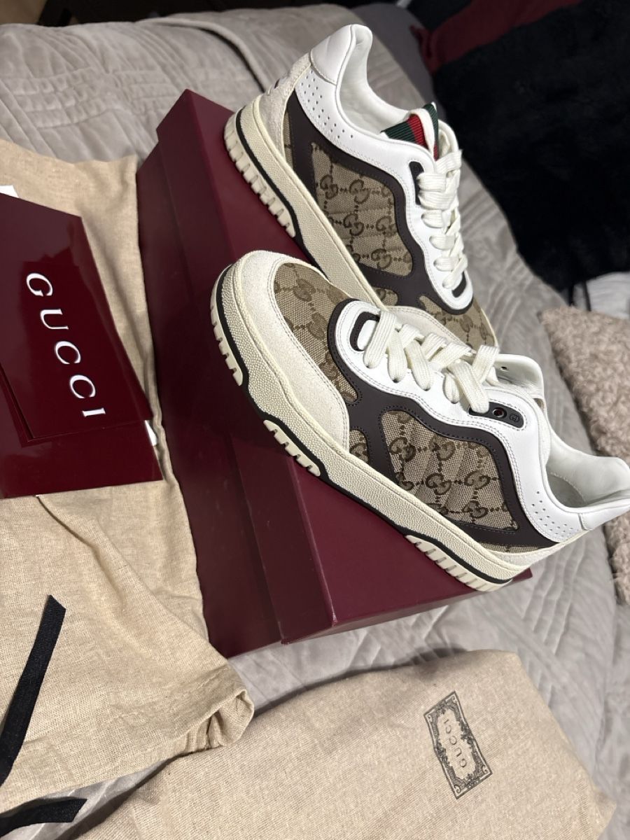 Gucci Scarpe da donna: Gucci – Usato da Biel/Bienne venduto da Sara1966