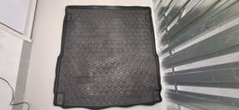 VW Passat b6/b7 gummi matten Kofferraum