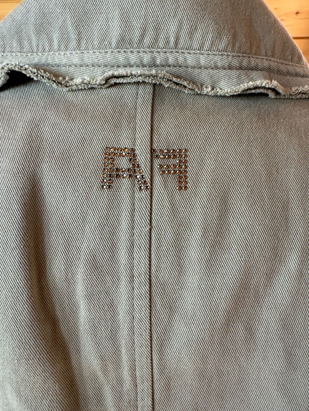 Airfield Giacche: Blazer von Airfiled – Nuovo (secondo la descrizione) da Stäfa venduto da Mofi8712 4