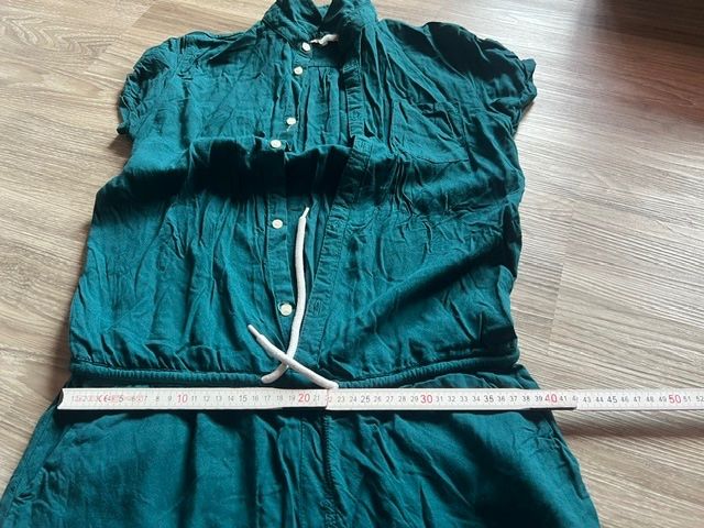 Tute: Sportlich - Jumpsuit Gr S 36/38 – Usato da Neerach venduto da romiping 7