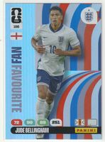 Panini Adrenalyn XL Fifa World Cup 2026 Jude Bellingham