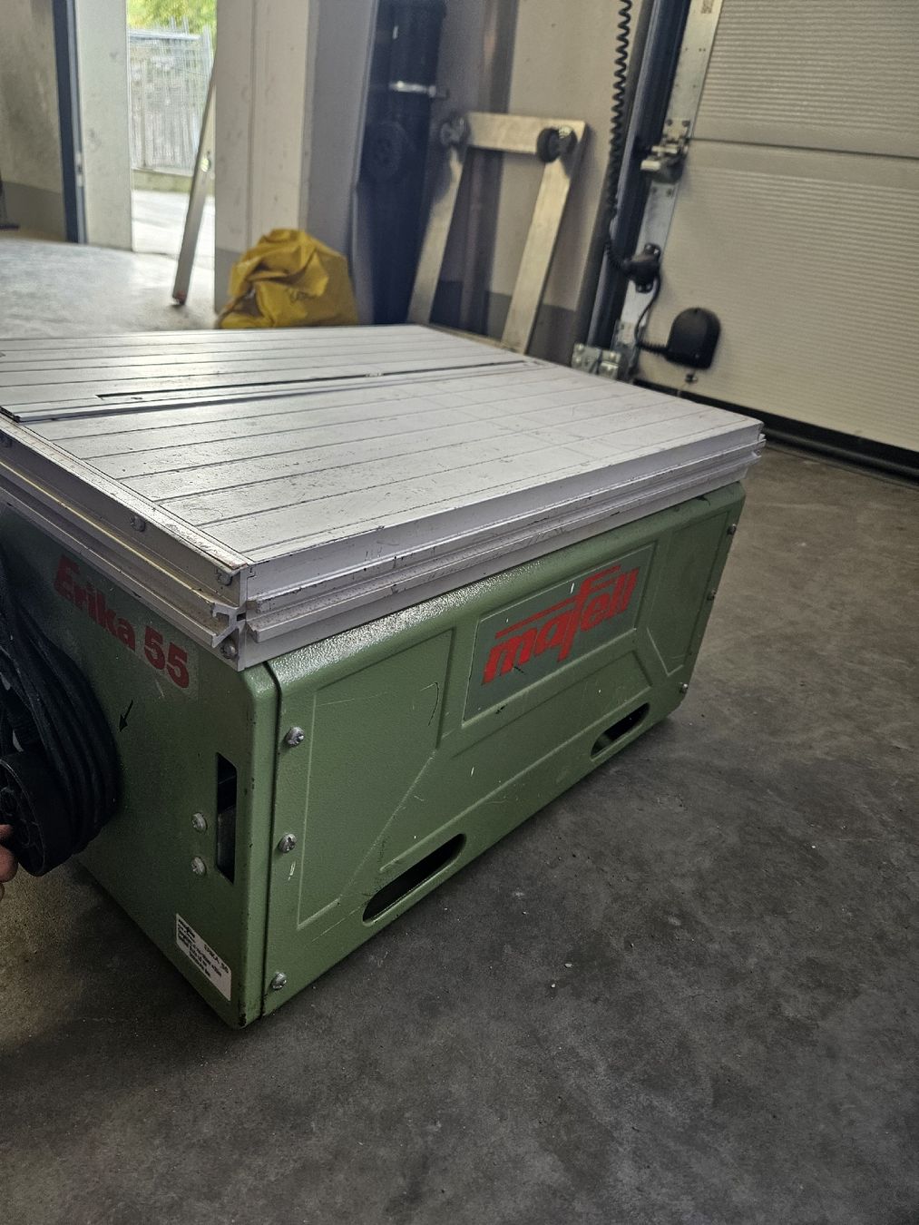 Mafell Scies: mafell erika 55 – D'occasion à Appenzell par loe_d2gp 4