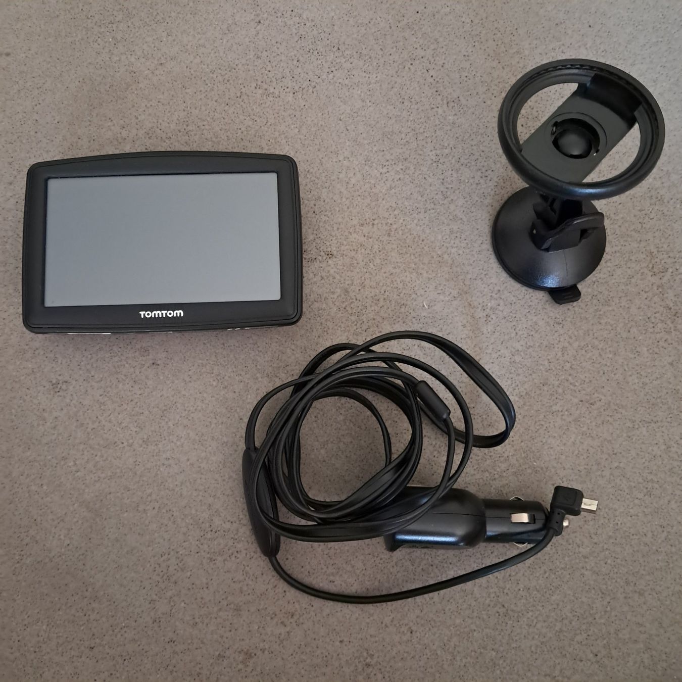 Tomtom Navigation: Navi – D'occasion à Stadel(Winterthur) par Rene2406