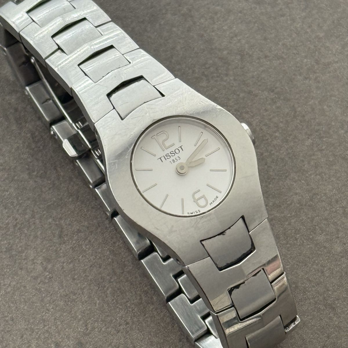 Tissot Orologi: Tissot L520 – Usato da Villmergen venduto da Swiss2011