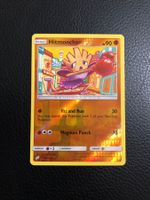 2019 Team Up Hitmonchan reverse 74/181 NM Ab 1