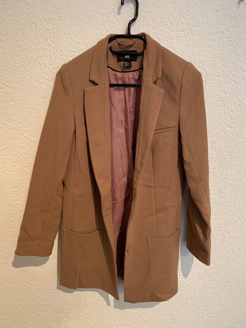 H&M Cappotti: H&M Mantel Jacke Gr. 36 / S – Usato da Fislisbach venduto da KolibriSecondhand 5