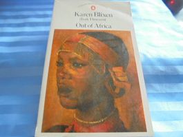 Out of Africa: Karen Blixen