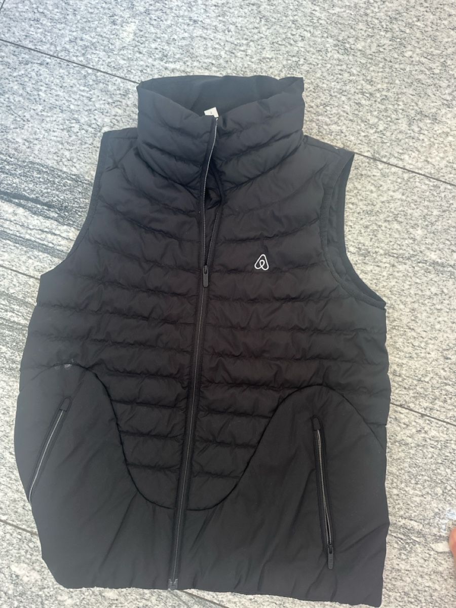 Lululemon Gilet & Giacche senza maniche: Lululemon Gilet Gr. 2 – Nuovo (secondo la descrizione) da St. Gallen venduto da Ursula66