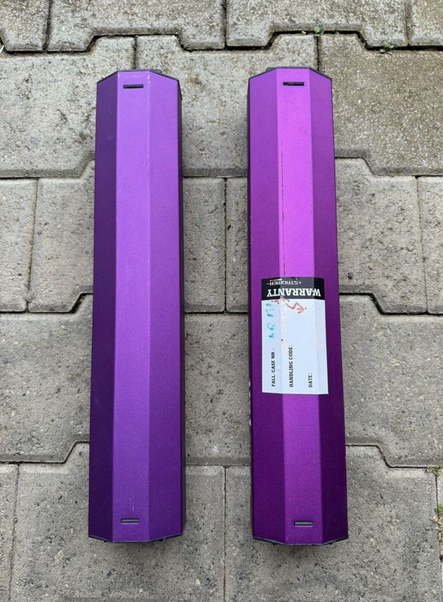 Stromer Pièces détachées: Stromer st1 – Défectueux à Grellingen par OCC_ASION01 6