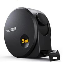 5m Maßband Deli Home – Kompakt & robust
