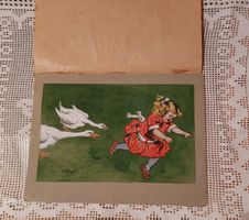 Rarität: Original Fritz Hass