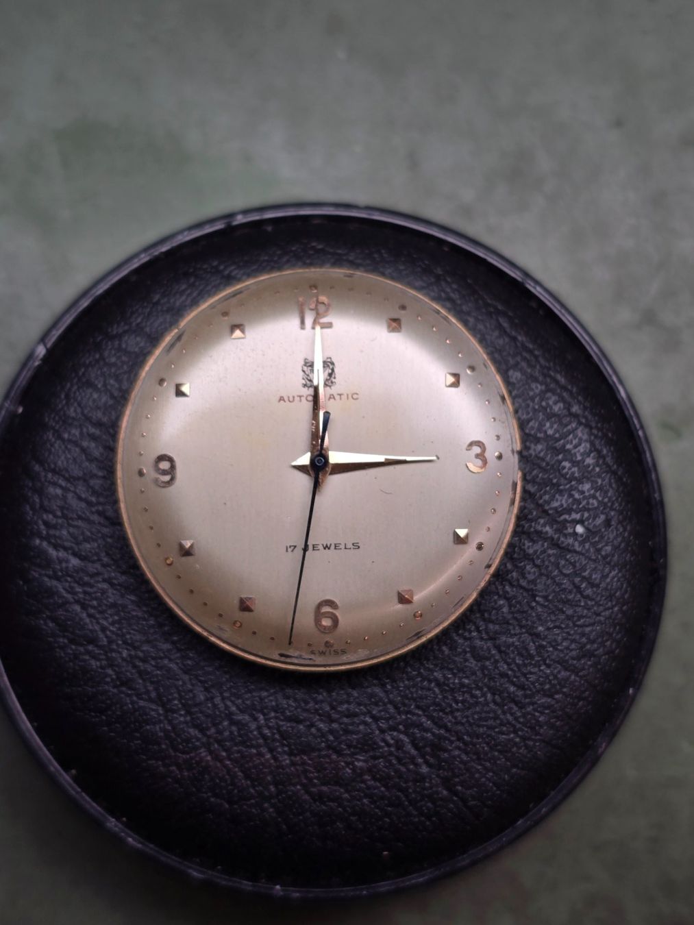 Orologi: Mouvement AS 1361 – Difettoso da Tramelan venduto da Nirdan