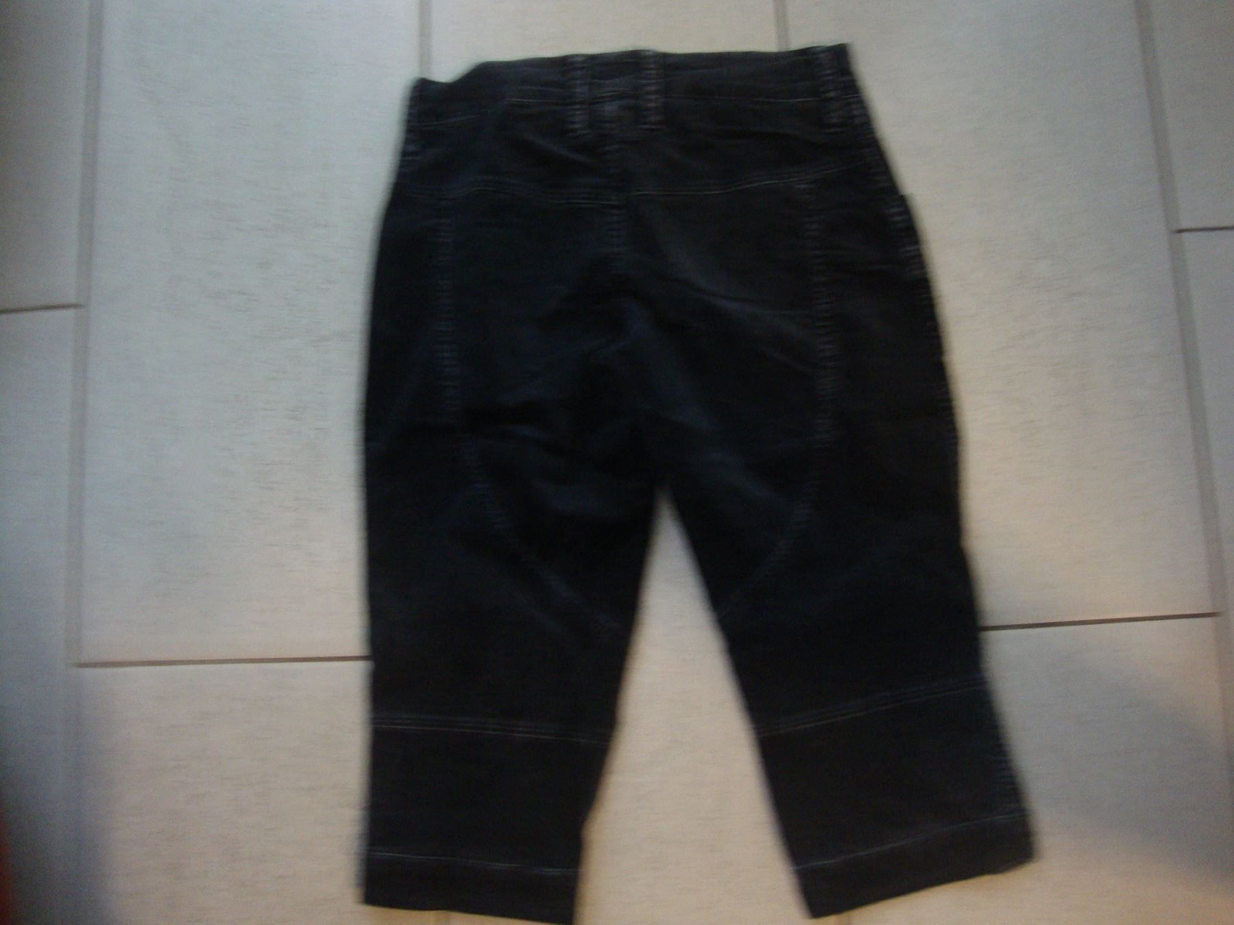 Nile Pantaloni: NILE SOMMER HOSE GR.S – Usato da Rotkreuz venduto da Samballi 4