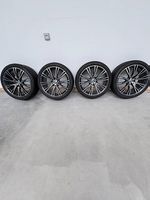 BMW X3 X4 Felgen 21 Zoll G01 G02 Sommerräder Styling 726i