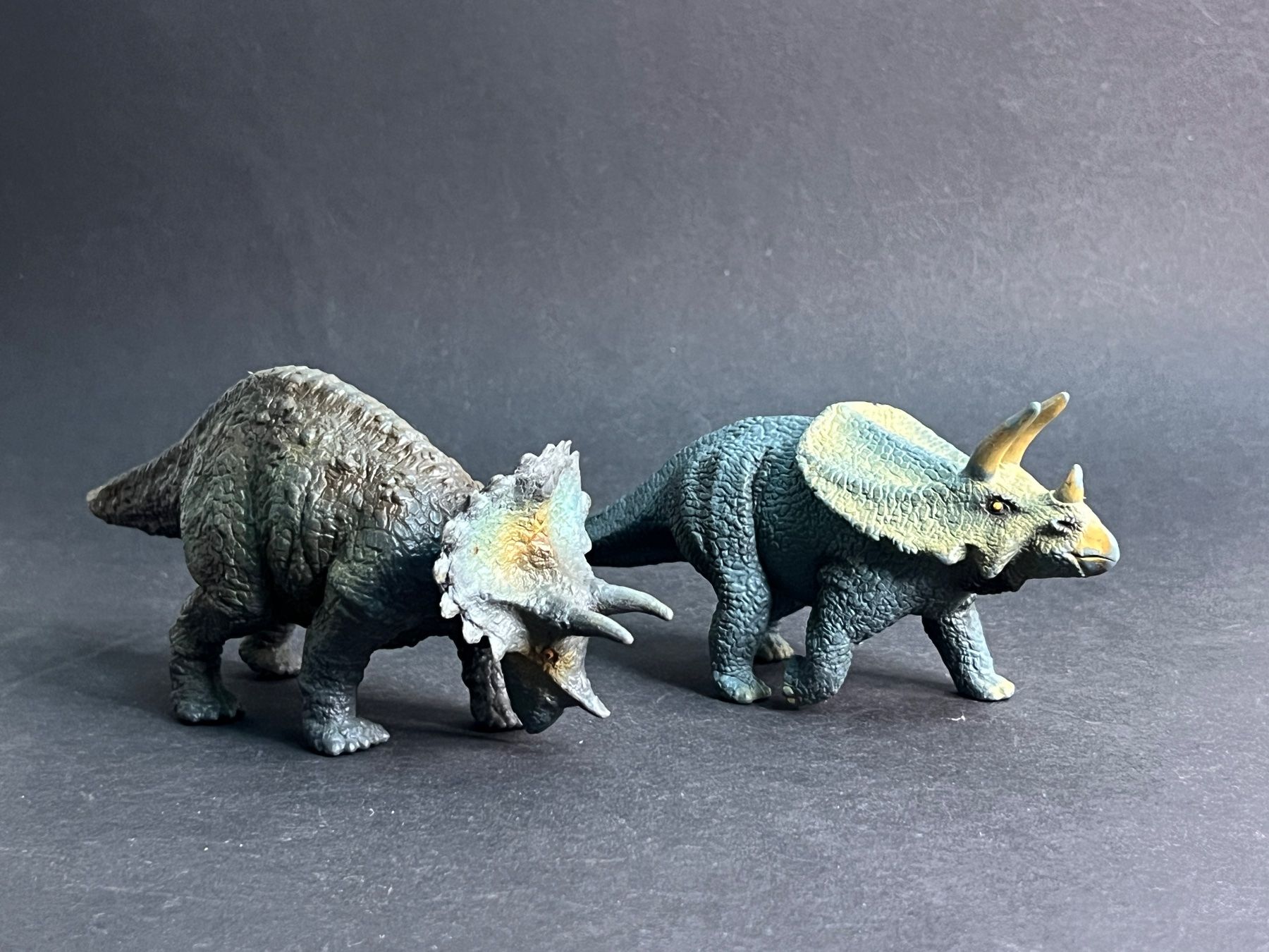 Schleich Statuette: 9 Schleich Dinos Dinosaurier Dino – Usato da Ennetbaden venduto da mapa05 6