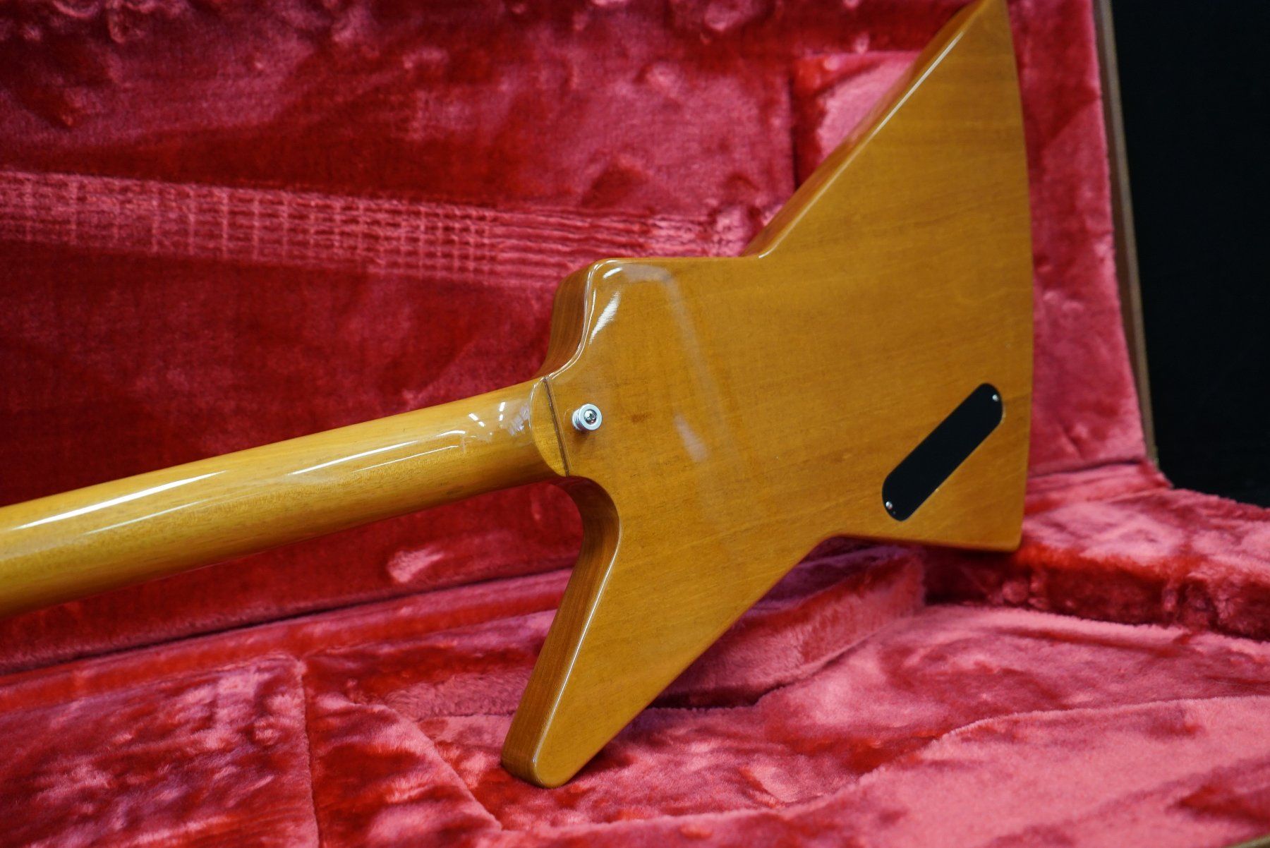 Gibson Strumenti musicali: Gibson Explorer 2022 (Incl. Hard Case) – Usato da Ortschwaben venduto da Musictrade 9