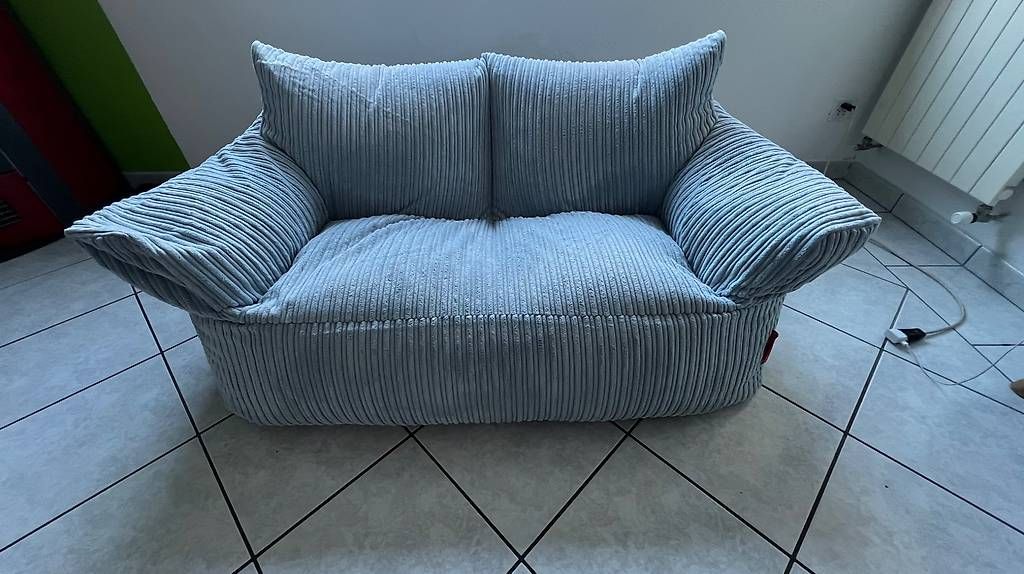 Sofas: DIVANETTO – Gebraucht aus Monte Carasso von Ely67