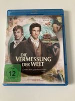 Die Vermessung der Welt - Blu-ray - Florian D Fitz