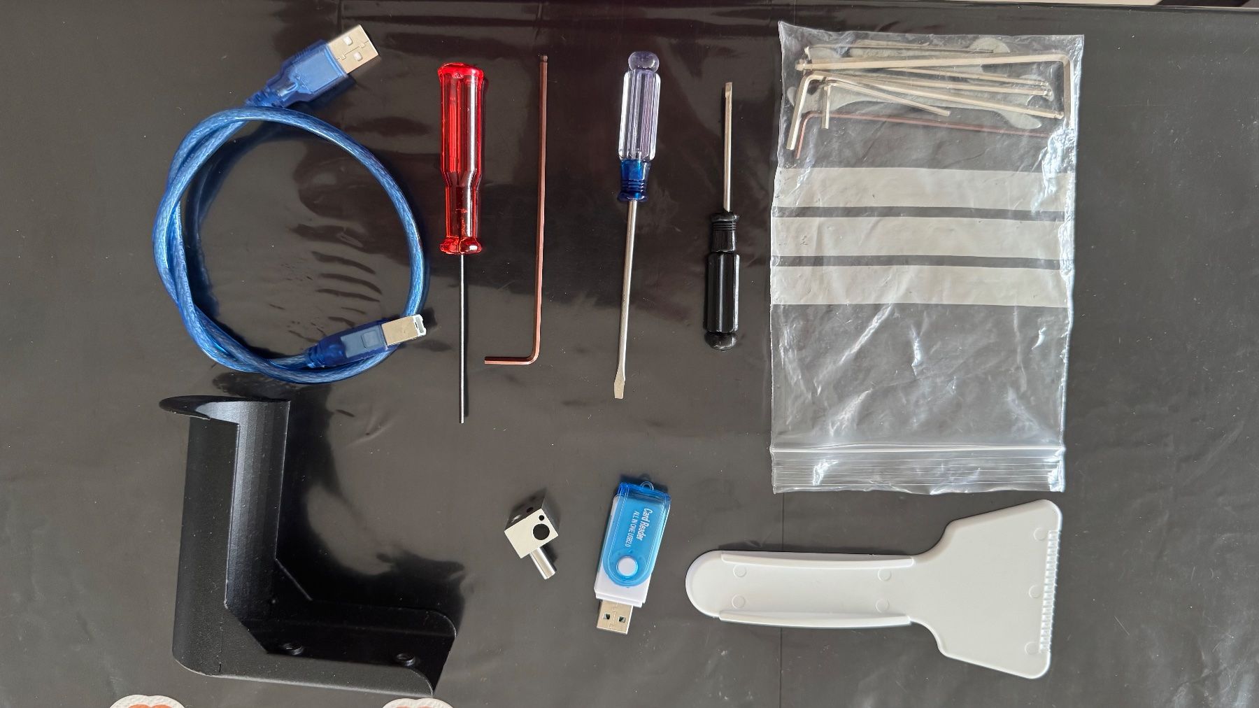 Imprimante 3D: Cbot3D C-K1 3D-Drucker – D'occasion à Liestal par Spaetzli_67 9