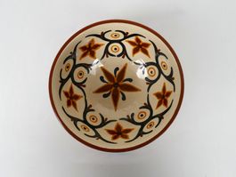 Dekorative Schale