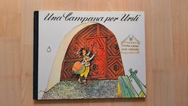"Una Campana per Ursli" - Anno 1983 - In ottime condizioni