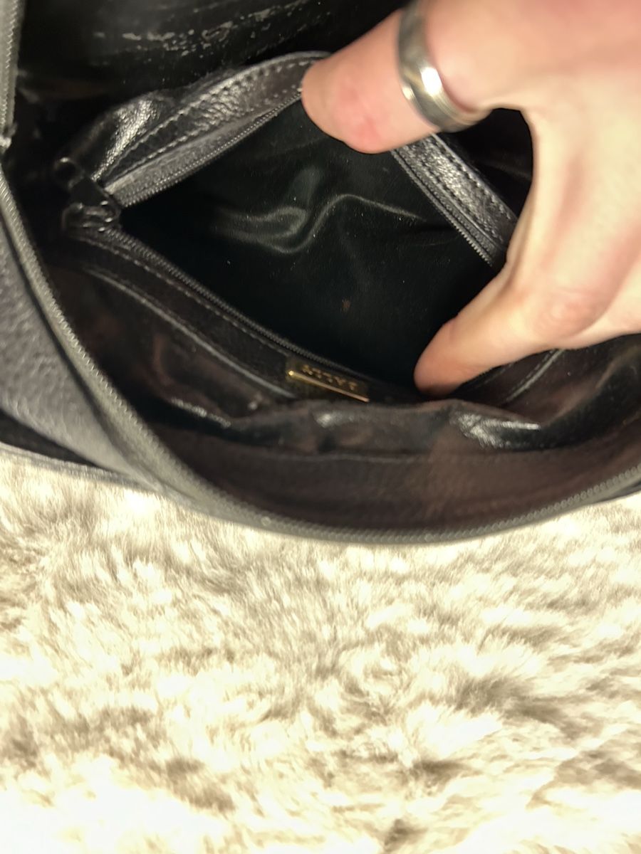 Bally Borse da donna: Vintage Bally Handtasche – Usato da Aeschi b. Spiez venduto da davidS744 9
