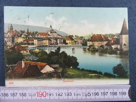 SOLOTHURN SO AK 1906