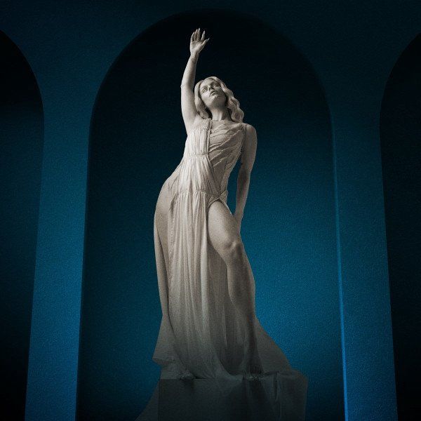 CD: Davina Michelle - Higher (Digipack) – Nuovo (secondo la descrizione) da Uzwil venduto da visions77