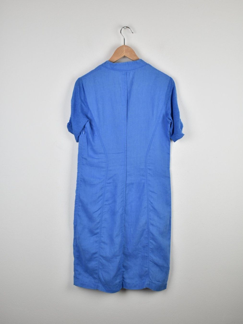 Riani Kleider: Riani Leinenkleid Gr.36 (38) – Gebraucht aus Nürensdorf von 2ND_STORY 2