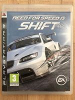 Need for Speed Shift - PS 3