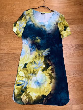 Damenkleid Choice Gr. 36/S