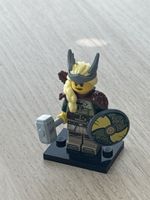 Lego Minifigur Viking Walküre  Neu