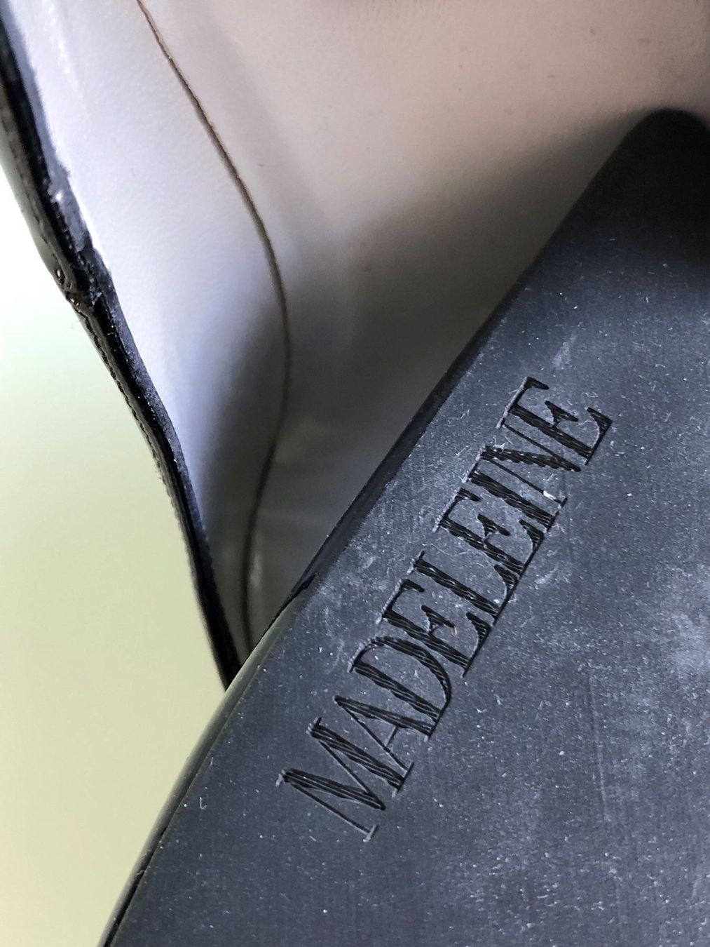 Scarpe da donna: Pumps Madelenie Lack Leder – Nuovo (secondo la descrizione) da Adliswil venduto da Jessik0 3