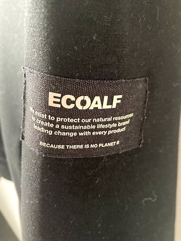 Pullover & Sweatshirts: Ecoalf Zip Hoodie – Gebraucht aus Bern von jefischer 1
