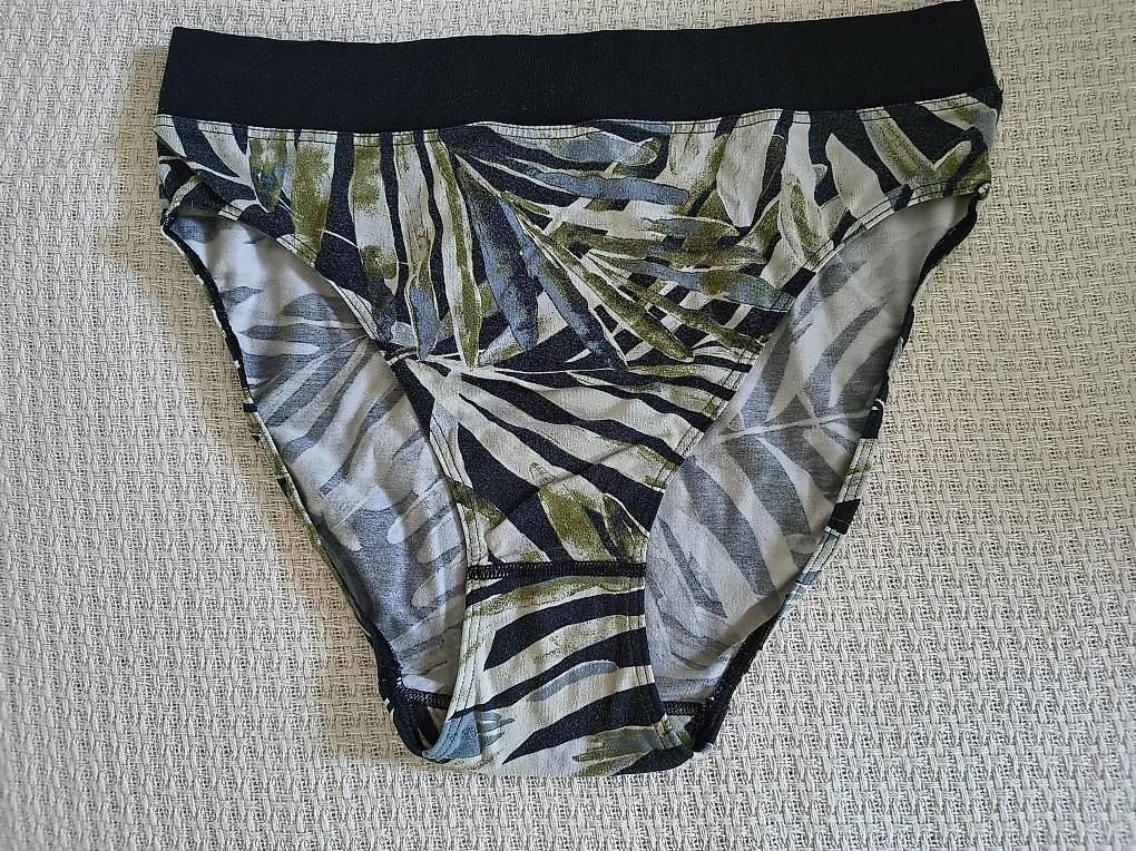 Calida Sonstige Unterwäsche: Calida Elastic Trend Slip Gr. M – Gebraucht aus Allschwil von droledezebre