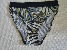 Calida Elastic Trend Slip Gr. M