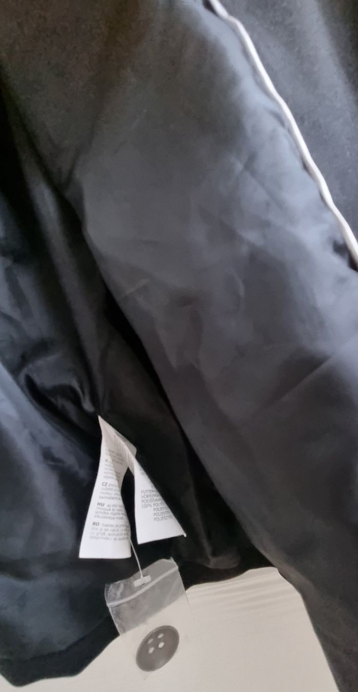 Jacken: Jacke grandiosa gr.46 – Neu (gemäss Beschreibung) aus Grossdietwil von GNOM313 3