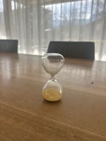 Sanduhr