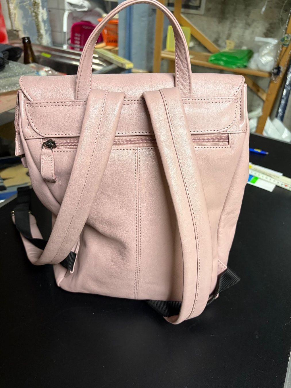 Zaini: Damen Rucksack – Usato da Obergösgen venduto da Andre118 2